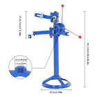 Vehicle Auto Spring Compressor Hand Operate Strut Spring Compressor 2200lbs