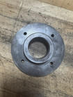 Logan Lathe 6    4 Jaw Chuck Model 1064 Back Plate Only 2-1 4   x 8tpi South