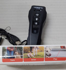 No Bark Ultra Ultrasonic Dog 3 In 1 Training Device 33ft