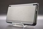  region Free  New Nintendo 3ds Black Console Game 022