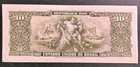 Brazil  1962  10 Cruzeiros   P-177a  Grade Unc   Free Shipping