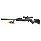 Gamo Swarm Magnum Pro 8x Gen3i  25 Caliber 8-shot Pellet Rifle