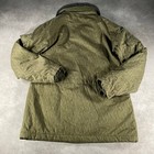 East German Army Nva Field Jacket Camo Jacket Medium 48