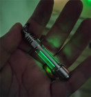 Glass Night Luminous Tube  25 Years Lamp Tube W  Titanium Enclosure 3x22 5mm 1pc