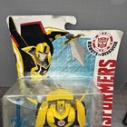 Transformers Rid Bumblebee Action Figure New In Box 2016 Box Has Wear