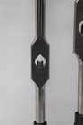 Pair Vintage Starrett Tap Wrenches - No  91d  16     No  91c  12   Usa Machining