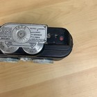 Antique Viewmaster Personal Stereo Camera For Parts Untested