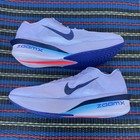 Nike Zoomx Vaporfly Next  4 Ghost Hf6414-001 Size 7 5  10 5 Men