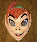 Vintage Ben Cooper Halloween Costume Peter Pan 