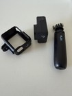 Gopro Hero7 Black 12mp Action Camera Wi-fi Bluetooth W  Frame   Shorty Grip