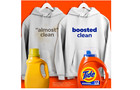 Tide Original Scent Liquid Laundry Detergent 80 Fl Oz 64 Load