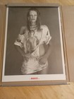 1998 Pirelli Calendar - Bruce Weber - Milla Jovovich   Ewan Mcgregor - Boxed