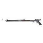 Seac Sting Practical Versatile Well-balanced Easy To Handle Black Sling Speargun