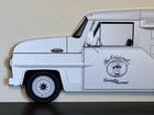 18 Inch Good Humor Ice Cream  Chevrolet Delivery Truck Die Cut Sign