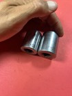 Craftsman - 2 Vintage Shallow Sockets 1 2    Drive  12pt   15 16     1      v  Series