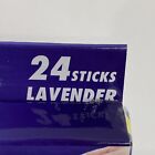 Fresh N Clean Drain Cleaner Sticks For Pipes Odor Free Kitchen Bathroom 24 In Pk
