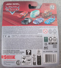 Sally  - Sealed Metal Die-cast - Disney Pixar Cars