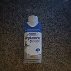 Nestl   Health Science Peptamen Junior Vanilla 8 45 Fl Oz 1 Kcal ml