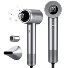 Blow Dryer  Professional Hair Dryer With Negative-ion 110000rpm High-speed Brush
