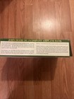 John Deere Limited Edition Dc-3 Company Airplane Bank Agriculture 1994 Original