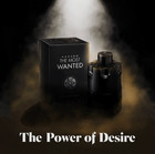 Azzaro The Most Wanted For Men 3 4 Fl Oz Eau De Parfum Intense Spray