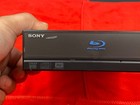 Sony Bwu-200s Dual Layer Blu Ray 50gb Writer 4x Bd-r 2xbd-re 16xdvd  -r Grade B 