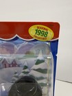 Fisher-price Little People Winter Wonderland Seasonal Collectible Set  nwt 