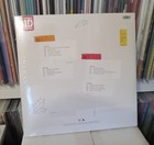 One Direction Take Me Home Uo Exclusive Clear White Swirl 2x Lp Vinyl New Sealed