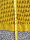 Onsen Towel Cotton Waffle Beach Bath Towel 38x64 Luxury Brand From Japan