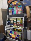 Igt S2000 Double 10 X Pay Slot Machine