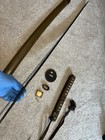Wwii Ww2 Japanese Military Sword Original
