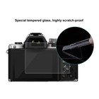 For Olympus Em10 epl7 epl8 ep5 em1 Tempered Glass Hard Screen Protector Film