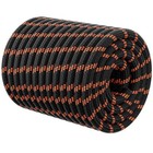 Heavy Duty Double Braided Rigging Rope 1 2  X 150ft - 48 Strands For Arborist  R