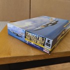 Hasegawa 1 72 Scale Tornado F Mk 3 1998 Tiger Meet Model Kit K150 04450