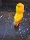 Trio Of  Vintage Japan Anthropomorphic 3 Ceramic  Bird Figurines 