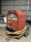 A c 225 Amp Lincoln Electric Arc  stick  Welder  Used  Good Condition
