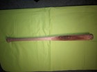 Louisville Slugger 125 Genuine Jackie Robinson R17 Baseball Bat     Vintage 33 
