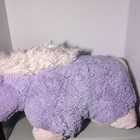Pillow Pets Originals Magical Unicorn  18  Stuffed Animal Plush Toy