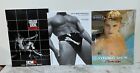 Group Of Seven  7  Gay Interest - Magazines  Catalogues And Falcon Calendar