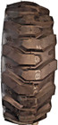 25x8 50-14 6ply Front Tractor Tire Rim Wheel 14x7 6 150 Some Yanmar R-4 Left