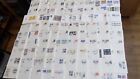 Wholesale Sweden Fdc Collection 110  Diff Covers Fine Quality  free Shipping 