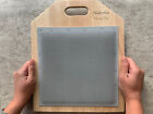 Heidifeathers    mixing Mat  Blending Board  Board Carder - Make Your Own Batts  