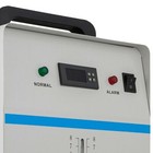Sihao Industrial Water Chiller Cw-5200 For 50-150w Co2 Laser Engraver Cutters  