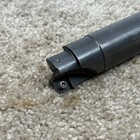 Seco Square Shoulder End Mill   Milling Cutter - 1 375  - R417 19-01 37-3