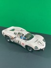 Cox 1 24 Scale Chaparral 2d Slot Car Built  Ready To Run