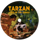 Tarzan Of The Apes Series Edgar Rice Burroughs 15 Audiobooks In 15 Mp3 Audio Cds