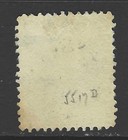 Bigjake  Rs-242d   1 Cent John L  Thompson - Match   Medicine