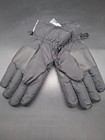 New Hello Kitty Multicolor multi Image Design Kids  Ski Gloves Size L xl