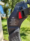 Leatt 3 5 Junior Neck Brace  Like New