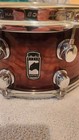 Mapex Black Panther Shadow Snare Drum 14x6 5 In - Natural